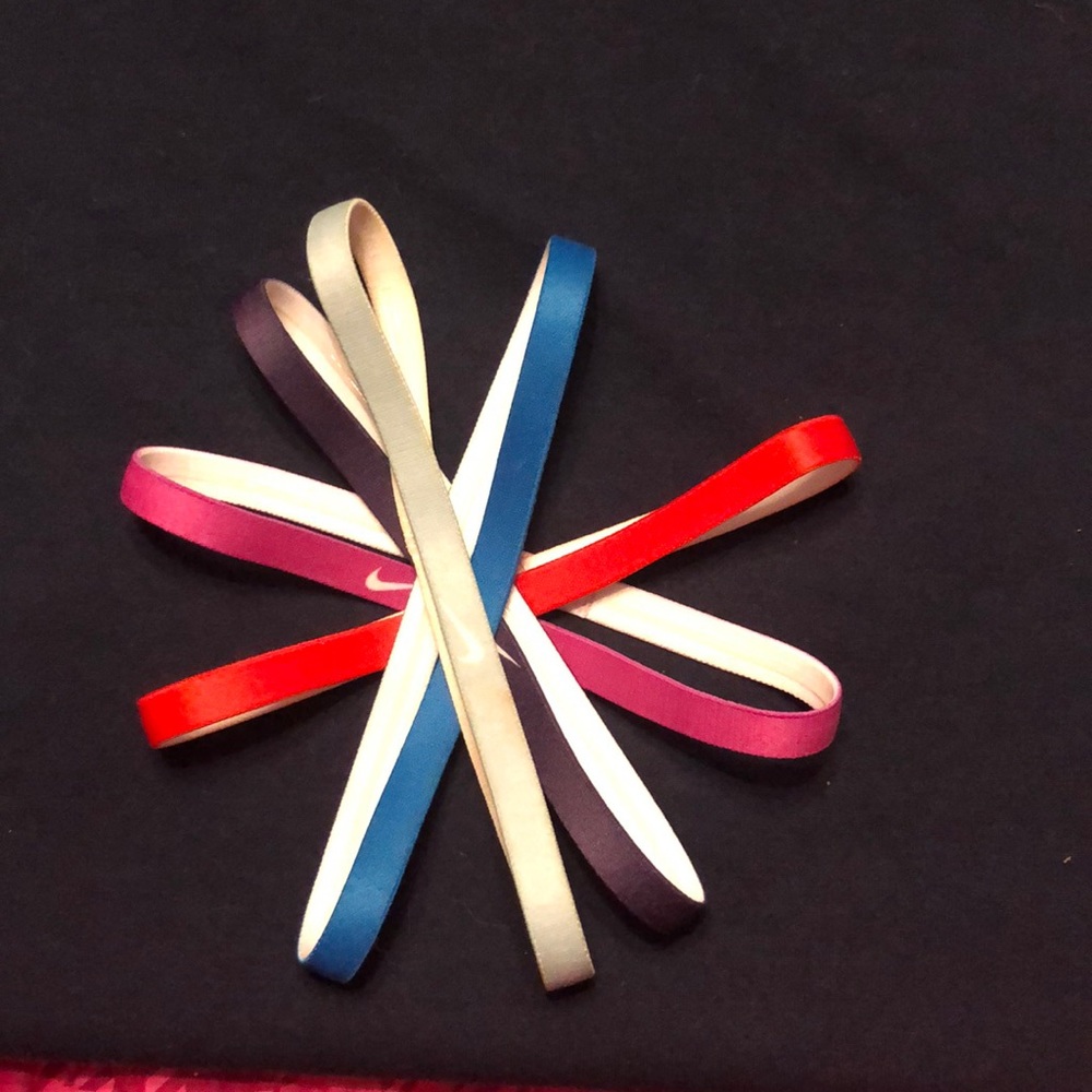 Nike Headbands